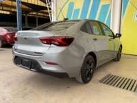 Chevrolet Onix 2023 4p Premier Redline L3/1.0/T Aut 2023 Chevrolet Onix Venta Exteriores 5
