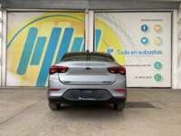 Chevrolet Onix 2023 4p Premier Redline L3/1.0/T Aut 2023 Chevrolet Onix Venta Exteriores 6