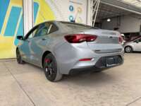 Chevrolet Onix 2023 4p Premier Redline L3/1.0/T Aut 2023 Chevrolet Onix Venta Exteriores 7