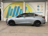 Chevrolet Onix 2023 4p Premier Redline L3/1.0/T Aut 2023 Chevrolet Onix Venta Exteriores 8