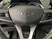 Chevrolet Onix 2023 4p Premier Redline L3/1.0/T Aut 2023 Chevrolet Onix Venta Interiores 13
