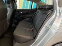 Chevrolet Onix 2023 4p Premier Redline L3/1.0/T Aut 2023 Chevrolet Onix Venta Interiores 21