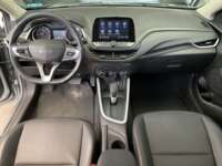 Chevrolet Onix 2023 4p Premier Redline L3/1.0/T Aut 2023 Chevrolet Onix Venta Interiores 4