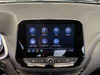 Chevrolet Onix 2023 4p Premier Redline L3/1.0/T Aut 2023 Chevrolet Onix Venta Interiores 7
