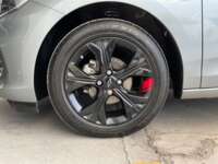 Chevrolet Onix 2023 4p Premier Redline L3/1.0/T Aut 2023 Chevrolet Onix Venta Llantas 1