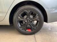 Chevrolet Onix 2023 4p Premier Redline L3/1.0/T Aut 2023 Chevrolet Onix Venta Llantas 4