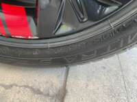 Chevrolet Onix 2023 4p Premier Redline L3/1.0/T Aut 2023 Chevrolet Onix Venta Llantas 5