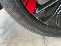 Chevrolet Onix 2023 4p Premier Redline L3/1.0/T Aut 2023 Chevrolet Onix Venta Llantas 8