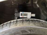 Chevrolet Onix 2023 4p Premier Redline L3/1.0/T Aut 2023 Chevrolet Onix Venta Llantas 9