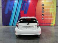 Toyota Prius 2020 5p C Híbrido L4/1.5 CVT 2020 Toyota Prius Venta Exteriores 6
