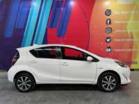 Toyota Prius 2020 5p C Híbrido L4/1.5 CVT 2020 Toyota Prius Venta Exteriores 8