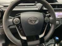 Toyota Prius 2020 5p C Híbrido L4/1.5 CVT 2020 Toyota Prius Venta Interiores 1