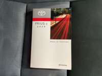 Toyota Prius 2020 5p C Híbrido L4/1.5 Aut  2020 Toyota Prius Venta Documentos 1