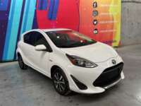 Toyota Prius 2020 5p C Híbrido L4/1.5 Aut  2020 Toyota Prius Venta Exteriores 3