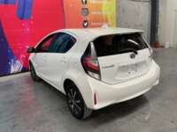 Toyota Prius 2020 5p C Híbrido L4/1.5 Aut  2020 Toyota Prius Venta Exteriores 5