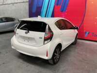 Toyota Prius 2020 5p C Híbrido L4/1.5 Aut  2020 Toyota Prius Venta Exteriores 7