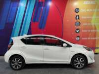 Toyota Prius 2020 5p C Híbrido L4/1.5 Aut  2020 Toyota Prius Venta Exteriores 8