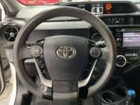 Toyota Prius 2020 5p C Híbrido L4/1.5 Aut  2020 Toyota Prius Venta Interiores 1