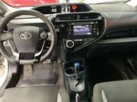Toyota Prius 2020 5p C Híbrido L4/1.5 Aut  2020 Toyota Prius Venta Interiores 4