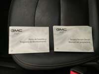 GMC Terrain 2021 5p SLT L4/2.0/T Aut   2021 GMC Terrain Venta Documentos 1
