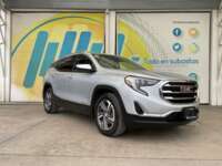 GMC Terrain 2021 5p SLT L4/2.0/T Aut   2021 GMC Terrain Venta Exteriores 3