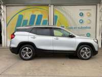GMC Terrain 2021 5p SLT L4/2.0/T Aut   2021 GMC Terrain Venta Exteriores 4