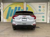 GMC Terrain 2021 5p SLT L4/2.0/T Aut   2021 GMC Terrain Venta Exteriores 6
