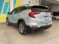 GMC Terrain 2021 5p SLT L4/2.0/T Aut   2021 GMC Terrain Venta Exteriores 7