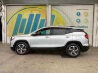 GMC Terrain 2021 5p SLT L4/2.0/T Aut   2021 GMC Terrain Venta Exteriores 8