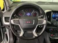 GMC Terrain 2021 5p SLT L4/2.0/T Aut   2021 GMC Terrain Venta Interiores 1