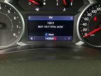 GMC Terrain 2021 5p SLT L4/2.0/T Aut   2021 GMC Terrain Venta Interiores 3