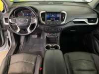 GMC Terrain 2021 5p SLT L4/2.0/T Aut   2021 GMC Terrain Venta Interiores 4