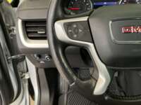 GMC Terrain 2021 5p SLT L4/2.0/T Aut   2021 GMC Terrain Venta Interiores 6