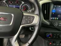 GMC Terrain 2021 5p SLT L4/2.0/T Aut   2021 GMC Terrain Venta Interiores 7