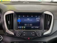 GMC Terrain 2021 5p SLT L4/2.0/T Aut   2021 GMC Terrain Venta Interiores 8