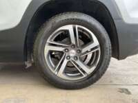 GMC Terrain 2021 5p SLT L4/2.0/T Aut   2021 GMC Terrain Venta Llantas 4