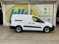 Peugeot Partner 2019 5p L4/1.6/T Diesel Man       2019 Peugeot Partner Venta Exteriores 4