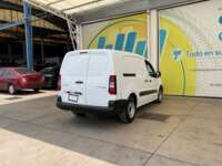 Peugeot Partner 2019 5p L4/1.6/T Diesel Man       2019 Peugeot Partner Venta Exteriores 5