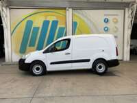 Peugeot Partner 2019 5p L4/1.6/T Diesel Man       2019 Peugeot Partner Venta Exteriores 8