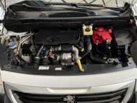 Peugeot Partner 2019 5p L4/1.6/T Diesel Man       2019 Peugeot Partner Venta Motor 2