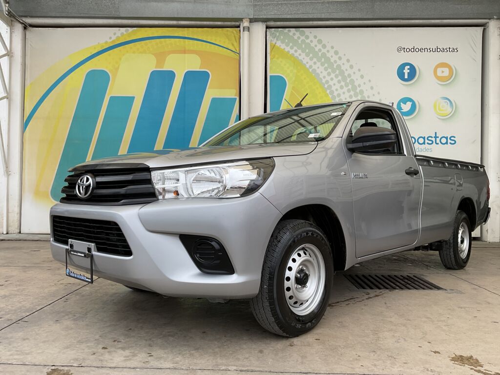 imagen principal de la unidad