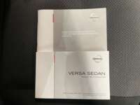 Nissan Versa 2018  2018 Nissan Versa Venta Documentos 1