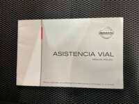 Nissan Versa 2018  2018 Nissan Versa Venta Documentos 2