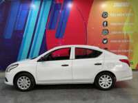 Nissan Versa 2018  2018 Nissan Versa Venta Exteriores 4