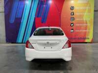 Nissan Versa 2018  2018 Nissan Versa Venta Exteriores 6