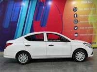 Nissan Versa 2018  2018 Nissan Versa Venta Exteriores 8