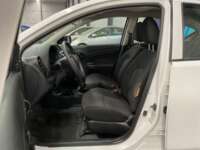 Nissan Versa 2018  2018 Nissan Versa Venta Interiores 13