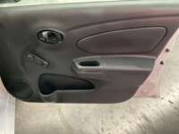 Nissan Versa 2018  2018 Nissan Versa Venta Interiores 14