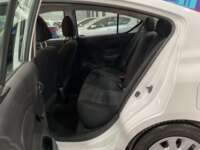 Nissan Versa 2018  2018 Nissan Versa Venta Interiores 15