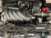 Nissan Versa 2018  2018 Nissan Versa Venta Motor 2